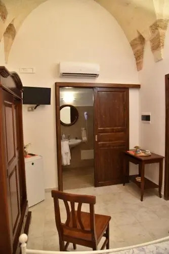 La Loggia Del Re