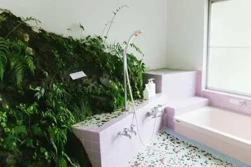 Retreat wabi-sabi