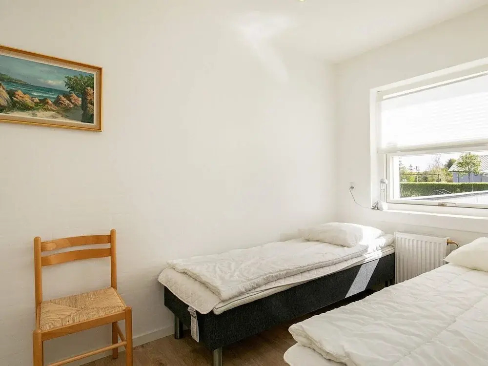 4 Person Holiday Home in Skagen