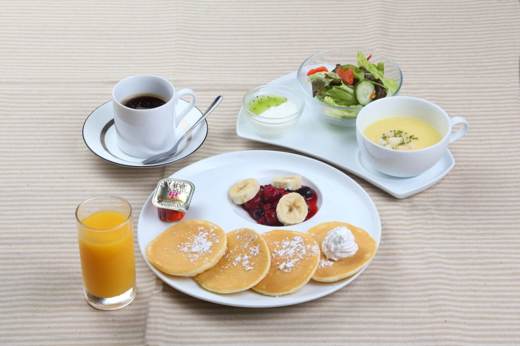 Hotel Sunflex Kagoshima