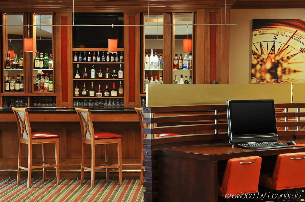 Crowne Plaza Annapolis by IHG