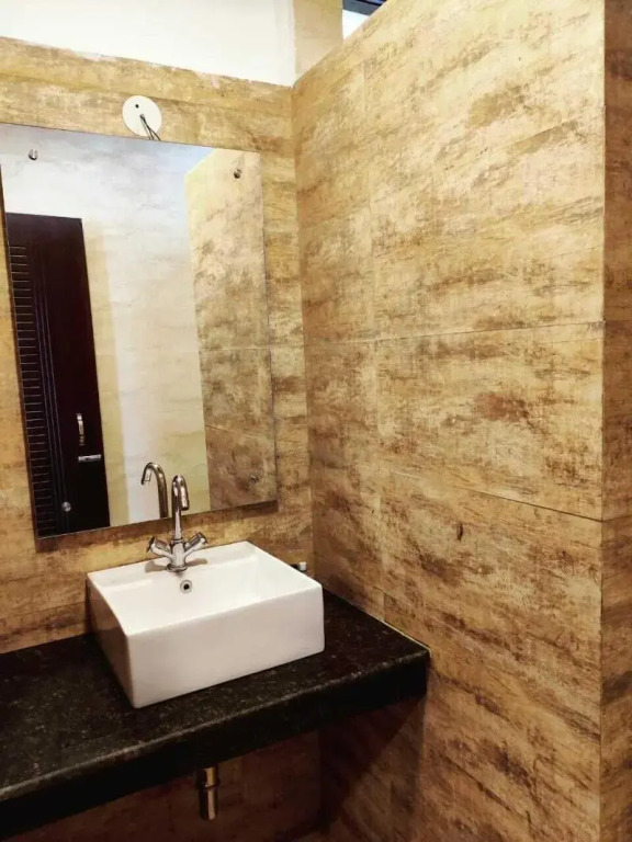 Saiva Hill Resort