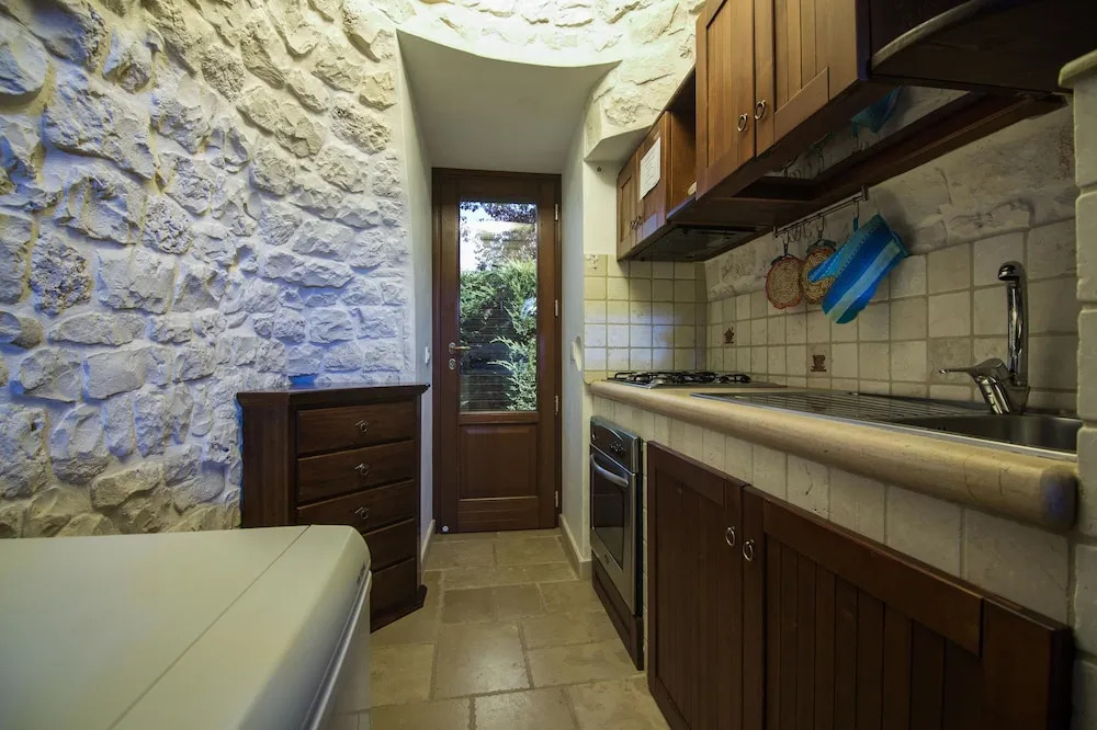Bed and Breakfast Trulli San Leonardo