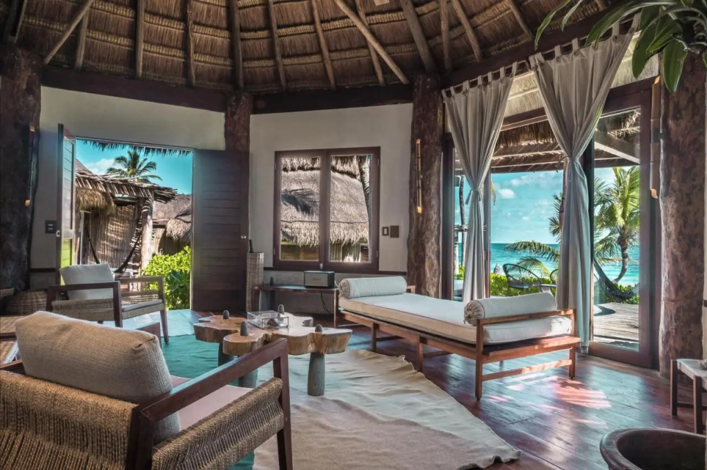 Delek Tulum