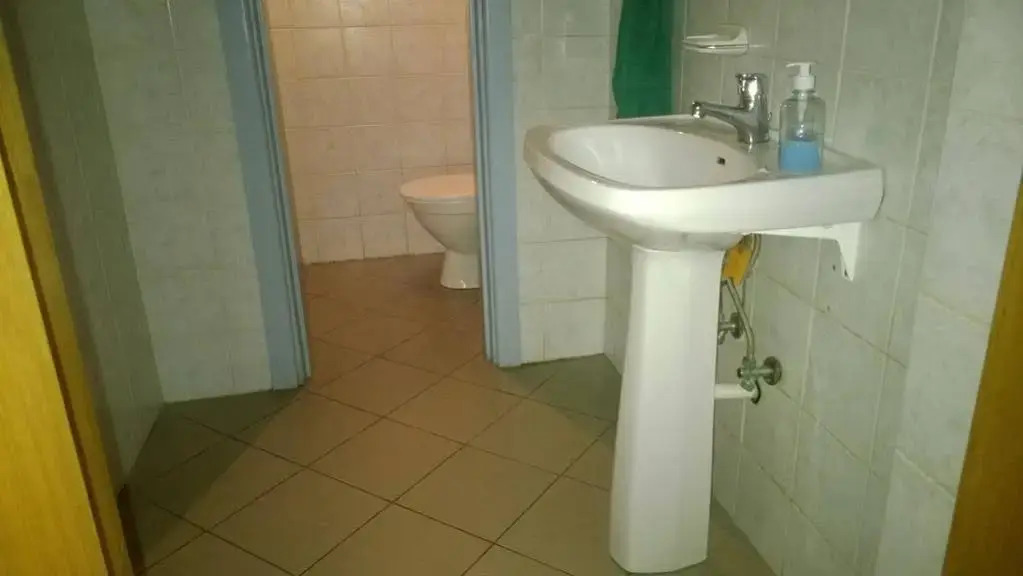 Dome Pearl Hostel