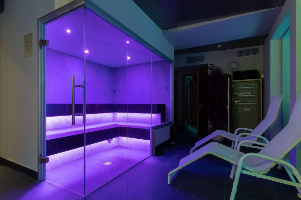 Hotel Eccher 3 stelle Superior