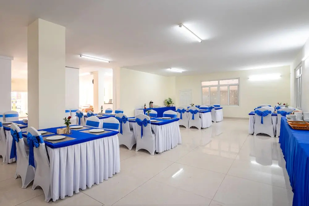 BIDV Central Da Lat Hotel