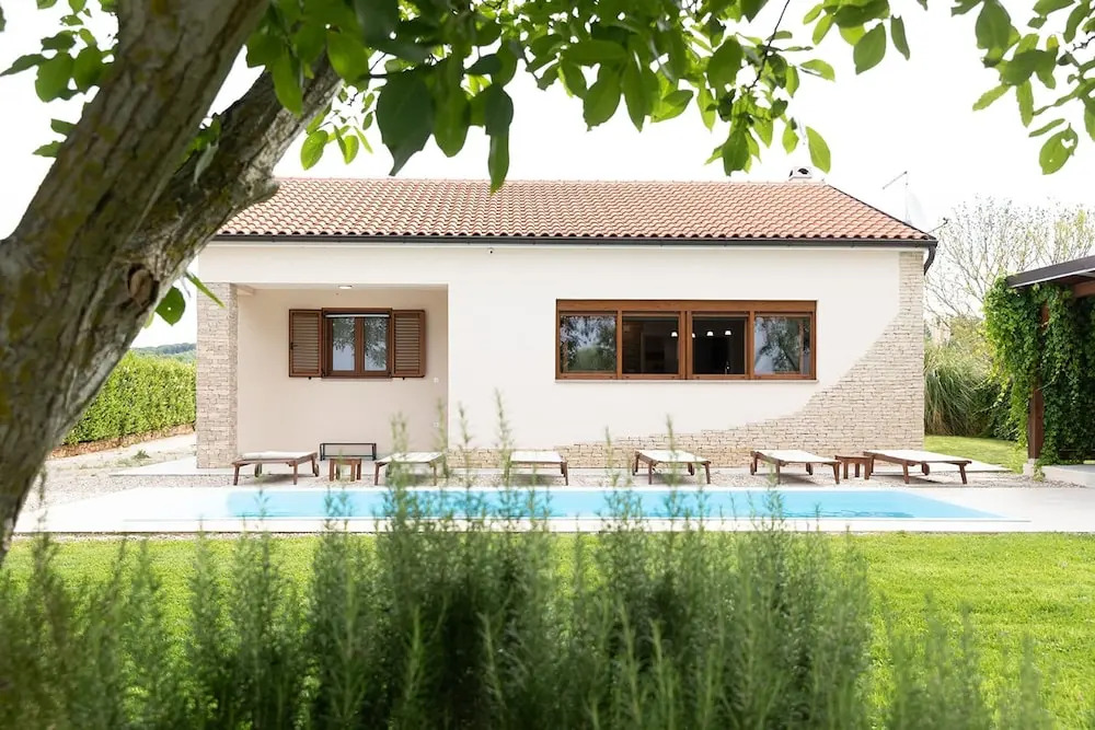 Villa Casa Kalandra