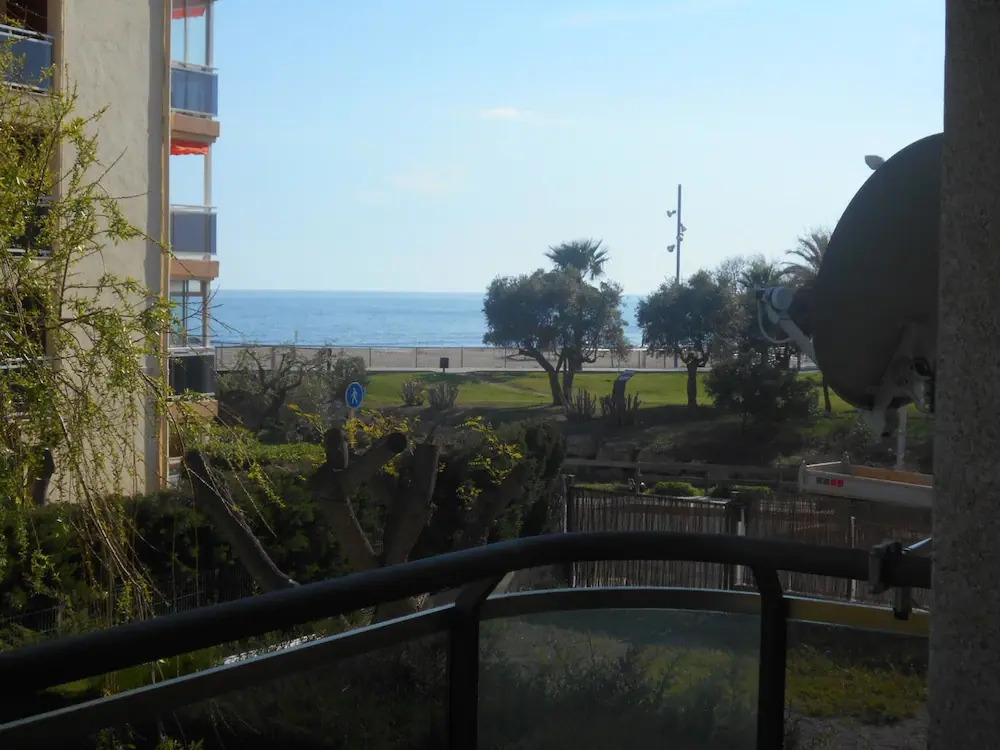 Cambrils Park