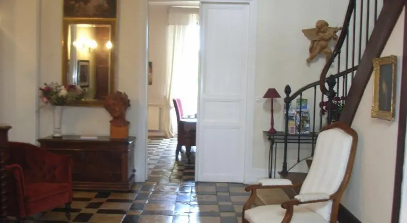Le Logis des Tours