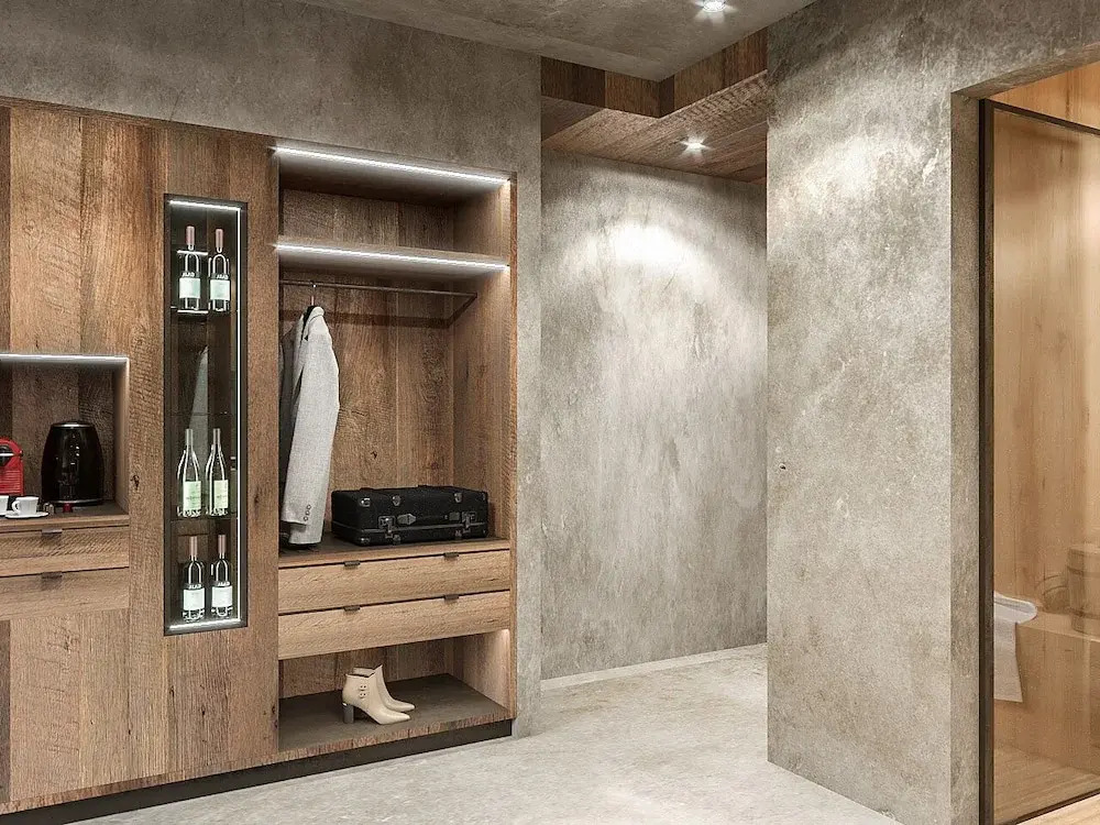 Mohe Boutique Hotel