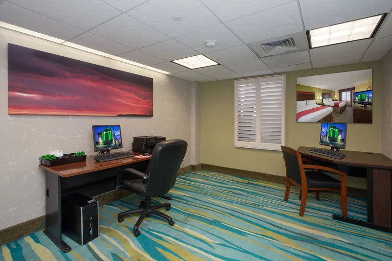 Holiday Inn Phoenix Midtown