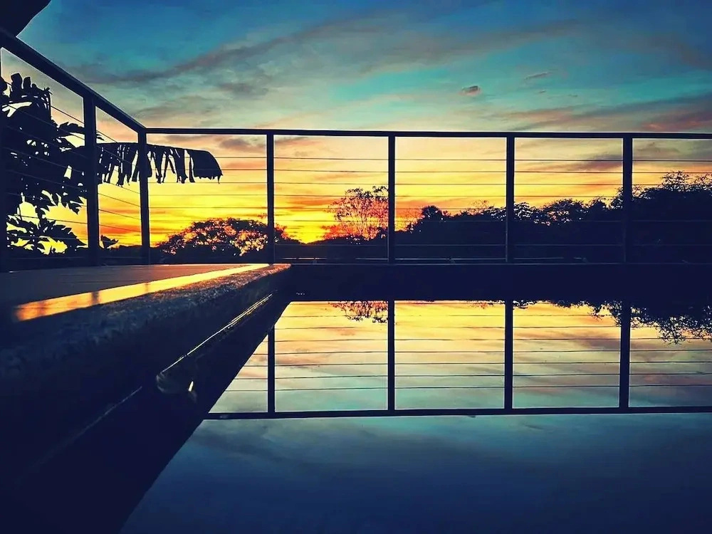Casa Siempre Verde Ocean View