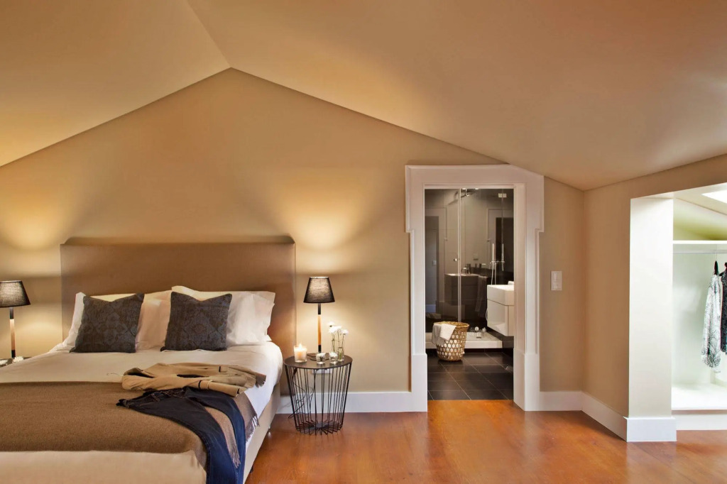 Lisbon Five Stars Apartments São Julião 72
