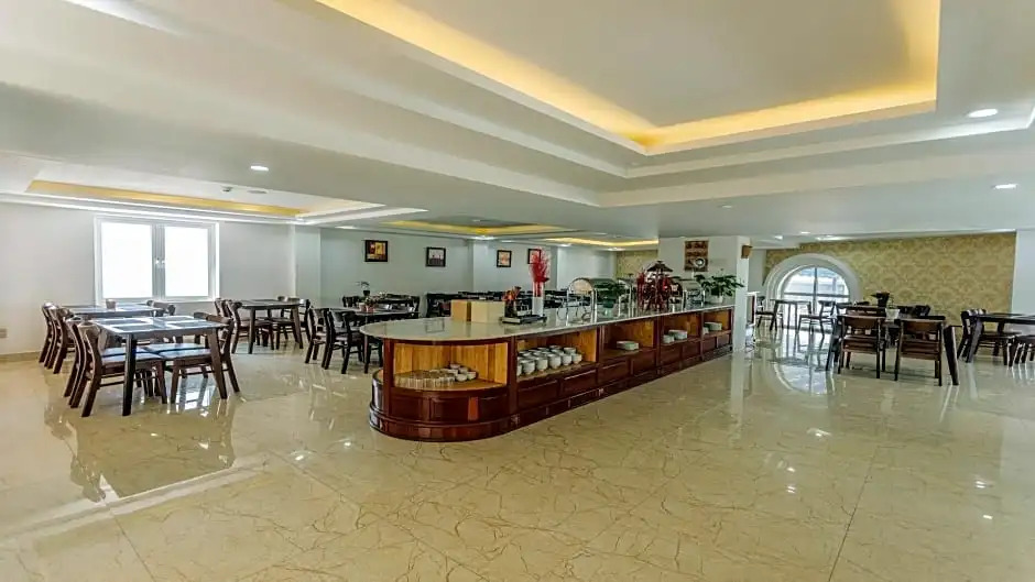 7S Hotel President Dalat