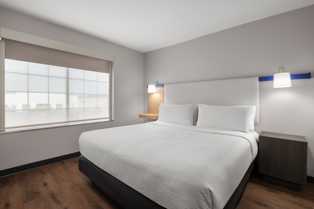 Garner Hotel Paducah West by IHG