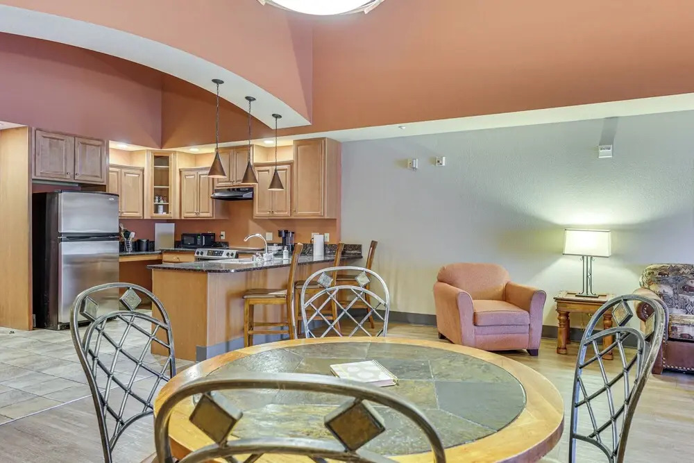 1st-floor Chula Vista Resort Condo w/ Patio!