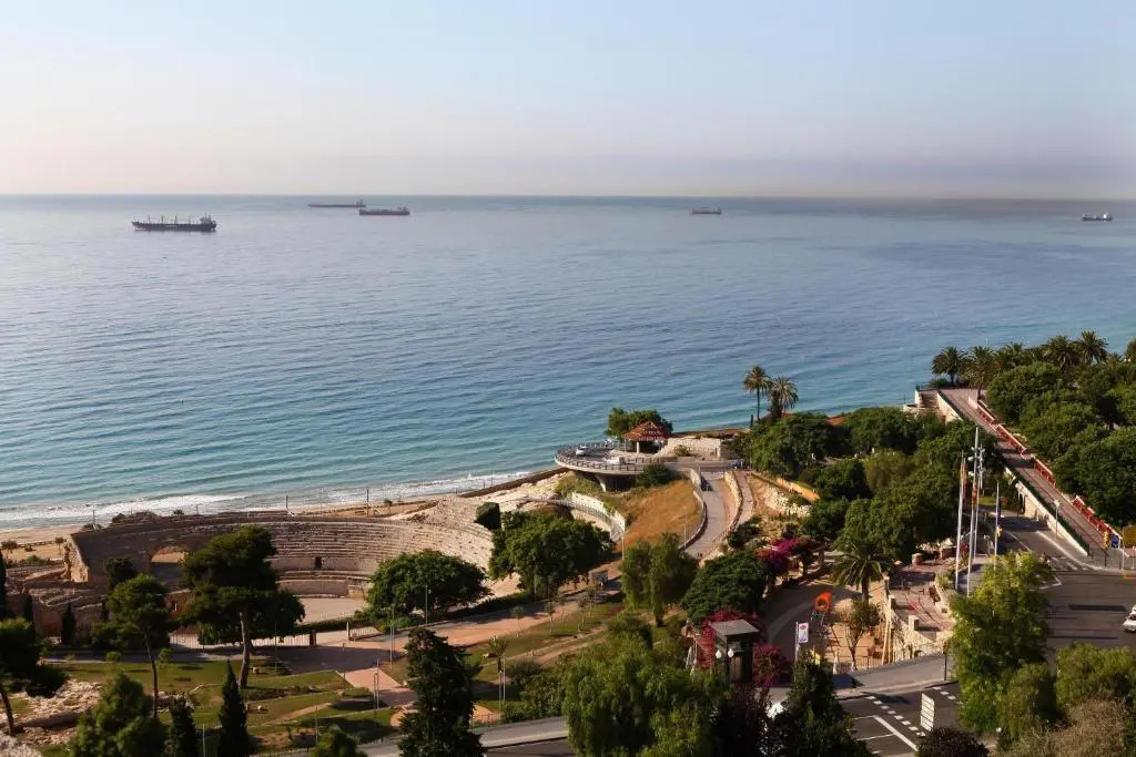 Hotel Lauria