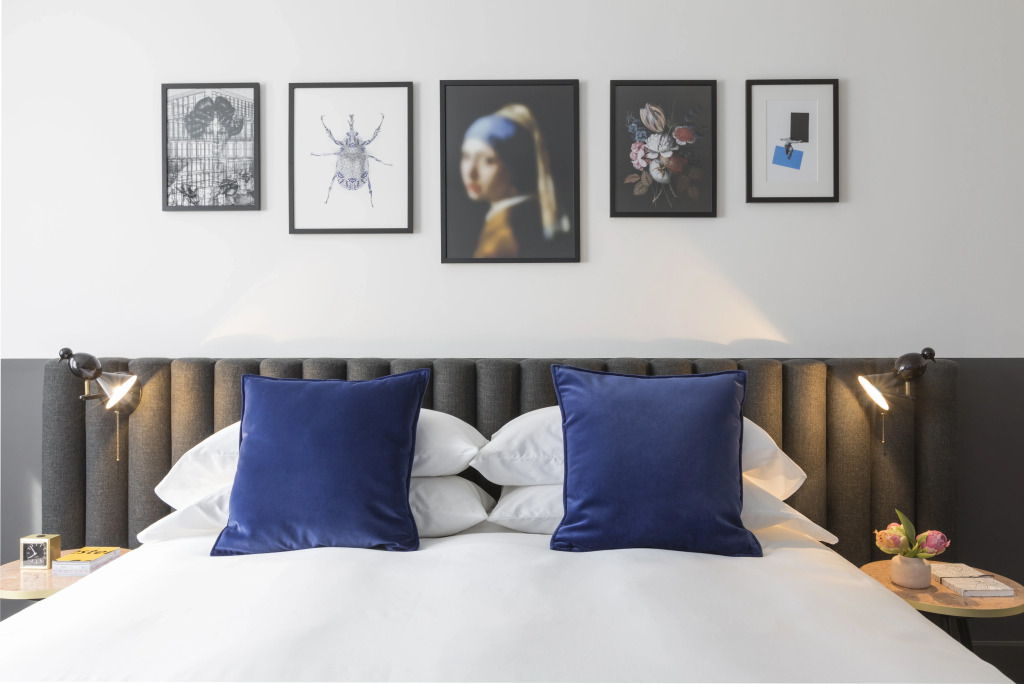 Kimpton De Witt Amsterdam by IHG