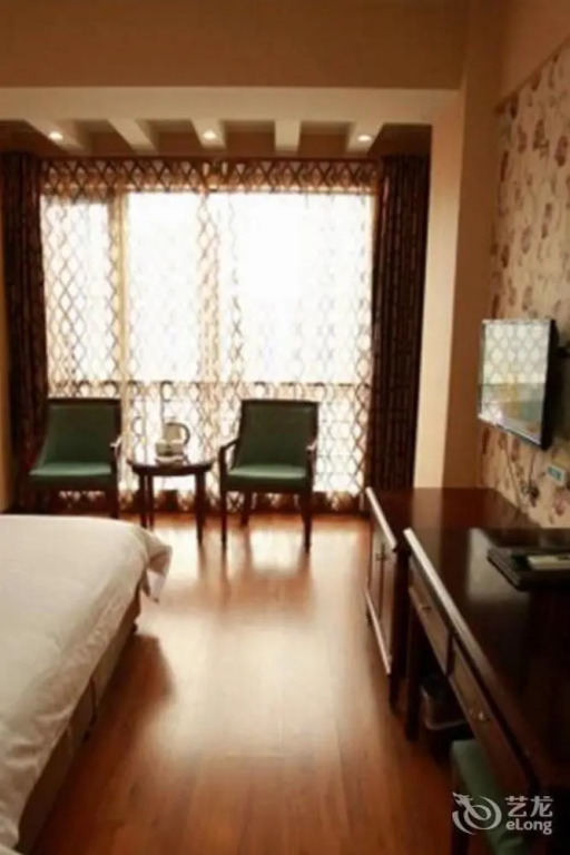 Saijia Shidai Hotel