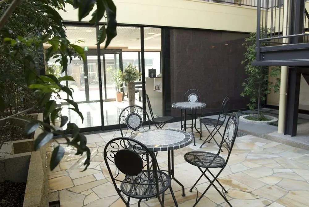 Aoi Hotel