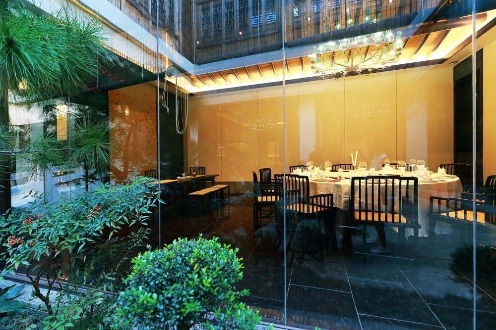 Shuxiang Wenru Hotel