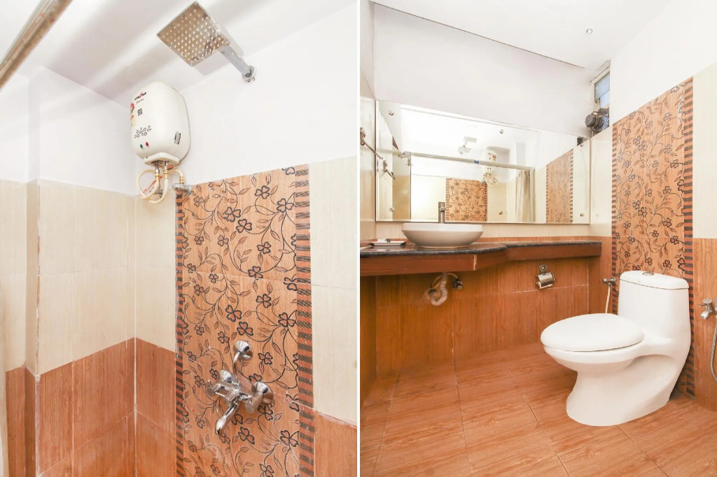 Collection O 63872 Enchanting Spaces