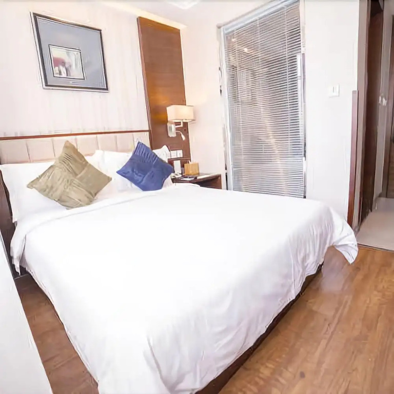 Apsaras Hotel