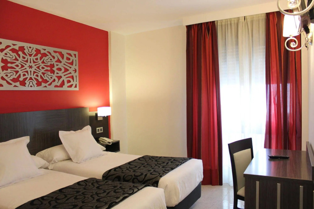 Hotel Venecia