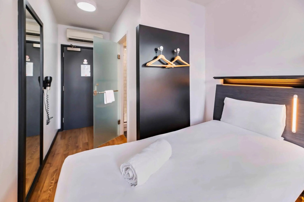 easyHotel Newcastle