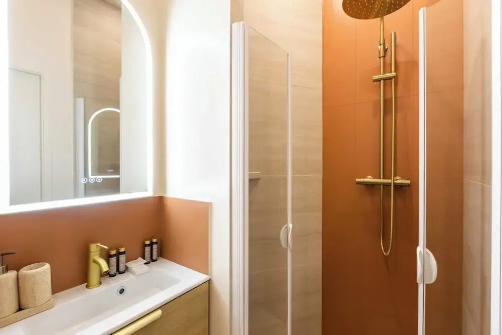 Port-royal Residence - Charming Studio - 2P