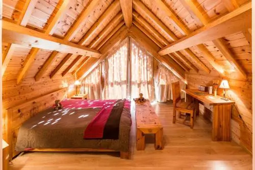 Chalets Shangrila