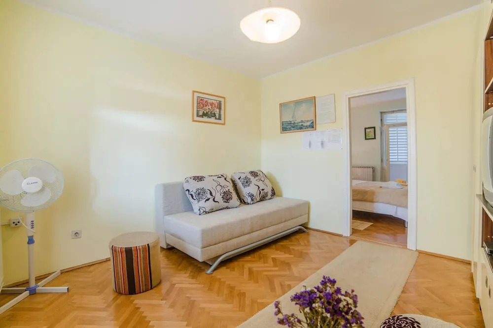 Apartments Lucio