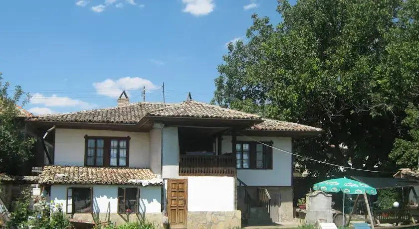 The Old House Guest House