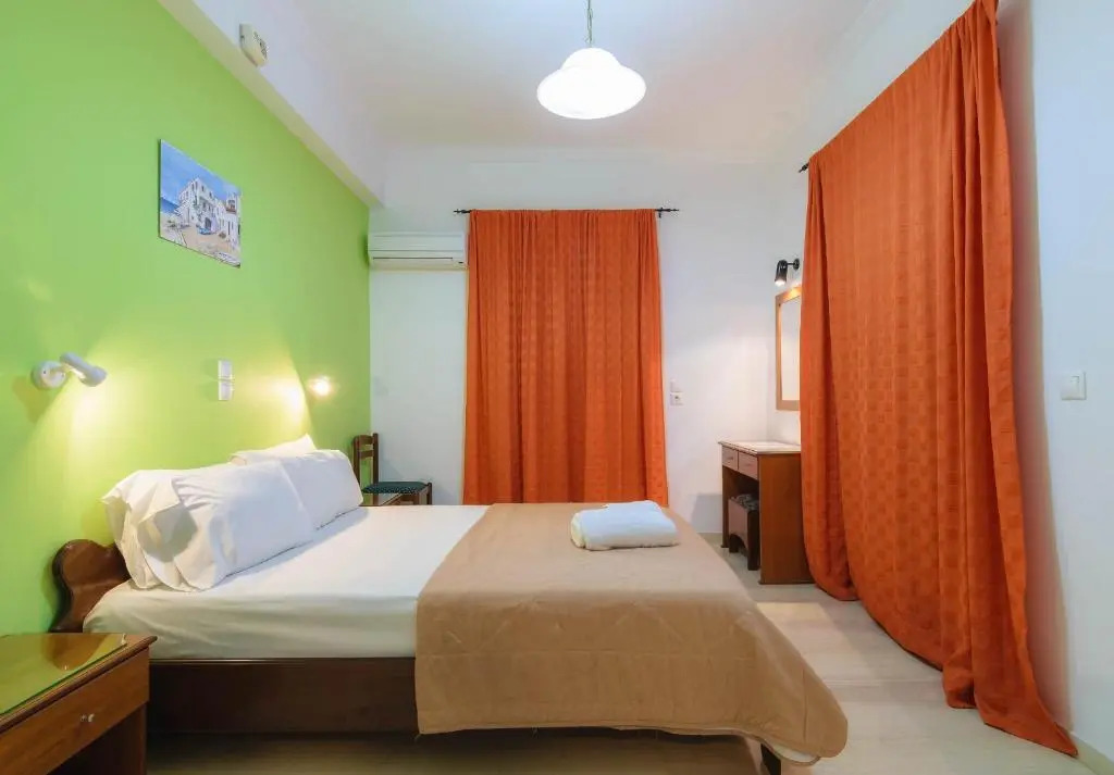 Sofia - Yiota Studios & Apartments