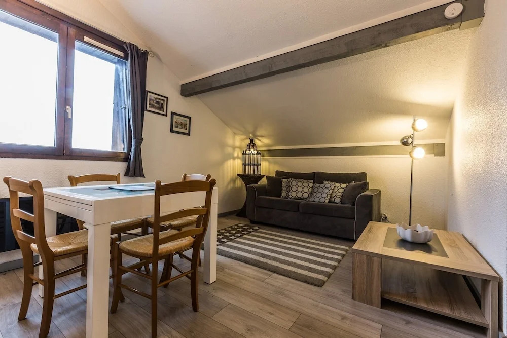 Apartment Forclaz 6