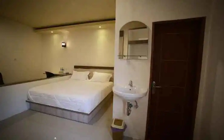 Rayhan Square Hotel