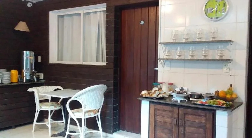 Pousada Utopia