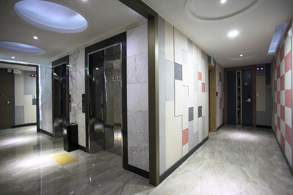 Eumseong-Seoul Hotel