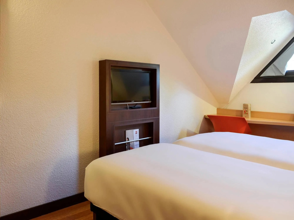 Hôtel Ibis Nevers