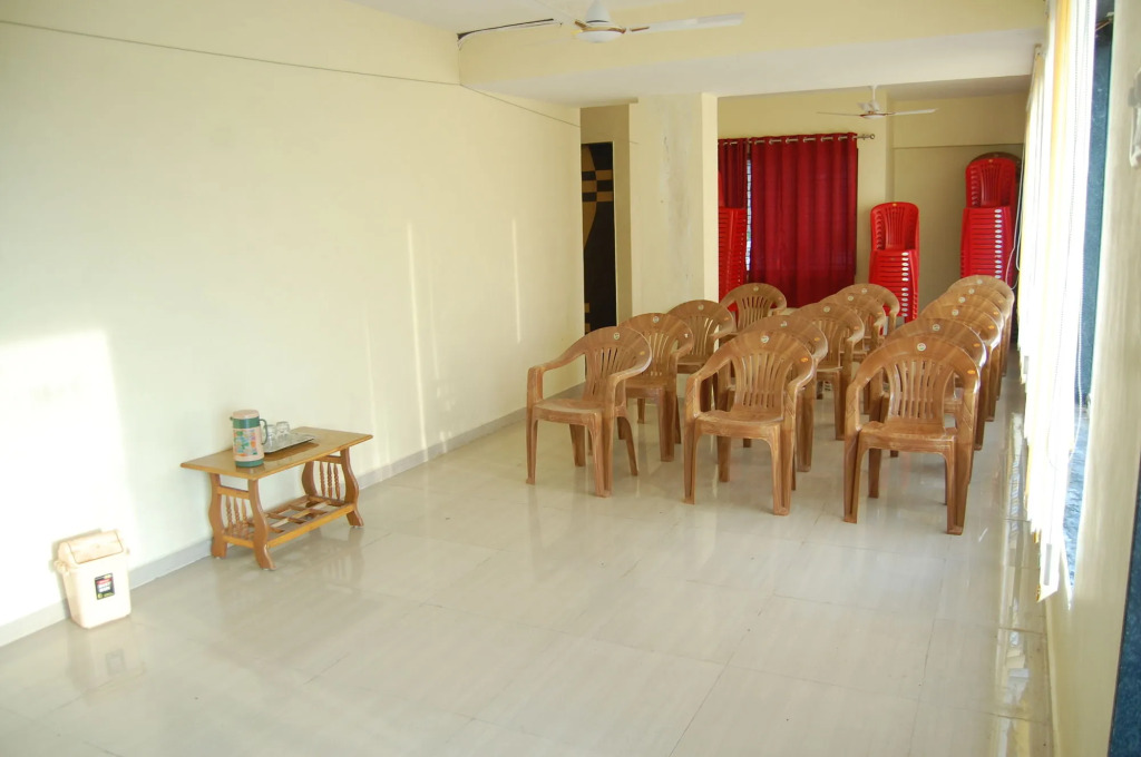 Hotel Sai Shraddha