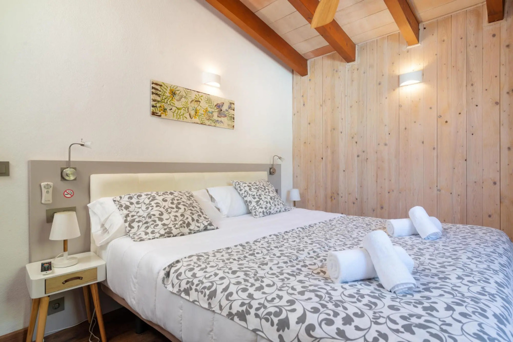 Ca Na Rosa - Villa With Private Pool In Campanet