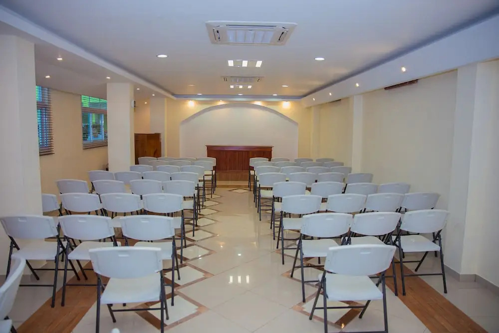 Aparta Hotel Don Olivo