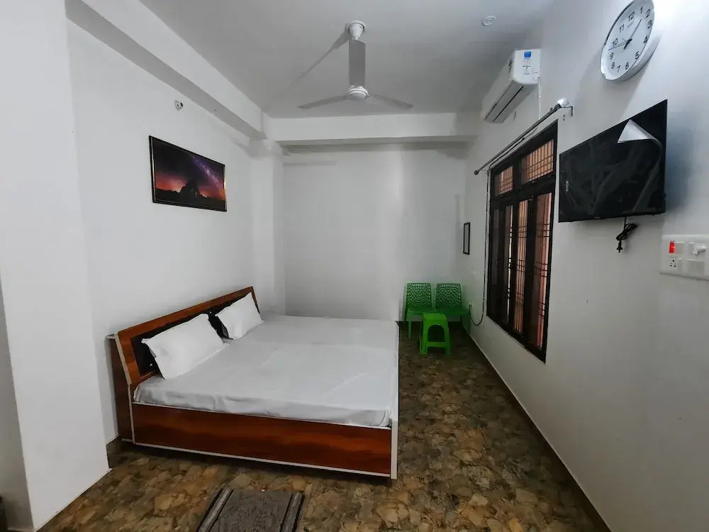 Hotel Mahan Inn