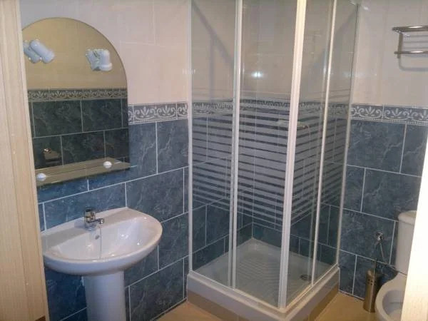 Hostal RR Feria by Beleret