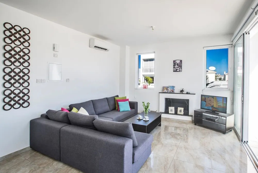 Cyprus Villa Pearl 15 Gold