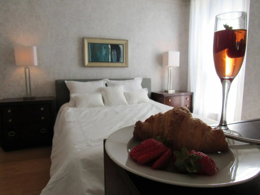 Washington Park Inn