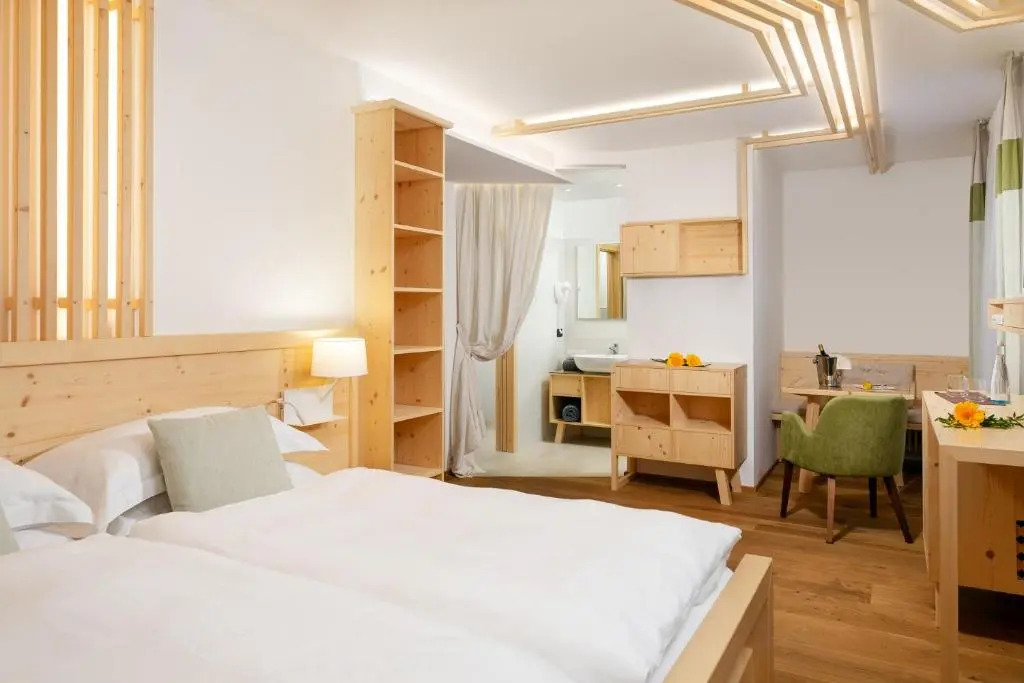 Hotel Pareda