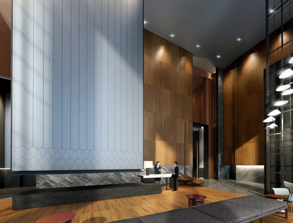 Le Meridien Petaling Jaya