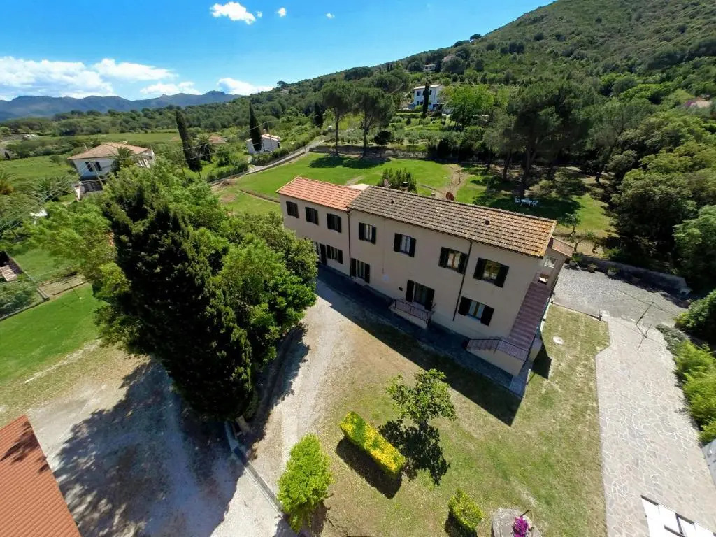 Appartamenti Le Foci - Trilocali